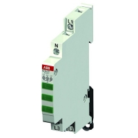 Лампа индикации ABB E219-3D 3 светодиода зеленые 415-250В AC переменного тока