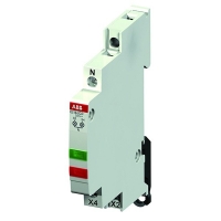 Лампа индикации ABB E219-2CD 2 светодиода зеленый/красный 115-250В AC переменного тока
