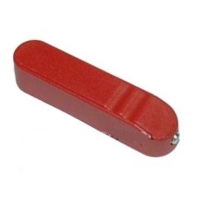 Ручка управления ABB OHRS9 (красная) прямого монтажа для рубильников OT63..125F