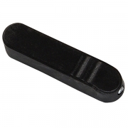 Ручка управления ABB OHBS9/1 (черная) прямого монтажа для рубильников ОТ63..125F