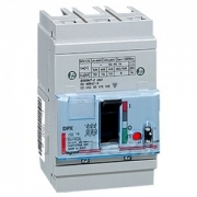 Автоматический выключатель Legrand 3-полюсный DPX 1250 800А