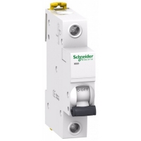 Автоматический выключатель Schneider Electric Acti 9 iK60 1П 16A 6кА C