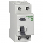 УЗО + защита от перенапряжения Easy9 2П 40А 100мА AC 230В Schneider Electric