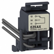 Контакт сигнализации состояния AX для автоматов EZC250 Schneider Electric