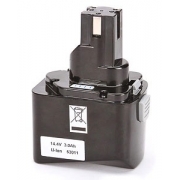 КВТ Аккумуляторная батарея литий-ионная - АКБ/Li-14.4 (КВТ)