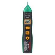 КВТ Бесконтактный лазерный цифровой термометр - MS 6580