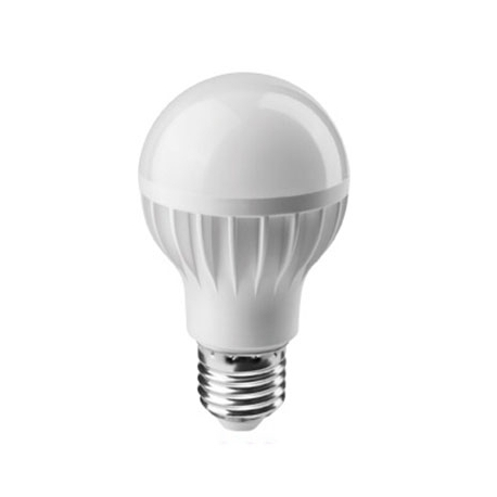 Лампа LED 7вт Е27 белый ОНЛАЙТ (71648 ОLL-A60)