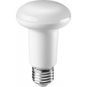 Лампа LED зеркальная ЗК 8вт E27 R63 теплая (94260 NLL-R)