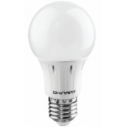 Лампа LED 10вт Е27 белый ОНЛАЙТ (71650 ОLL-A60)