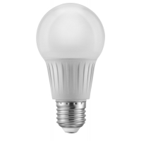 Лампа LED 10вт Е27 теплая Navigator (94387 NLL-A60)