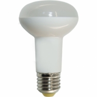 Лампа LED зеркальная 11вт Е27 R63 теплый FERON (LB-463)