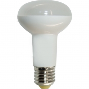 Лампа LED зеркальная 11вт Е27 R63 белый FERON (LB-463)