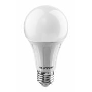 Лампа LED 12вт Е27 белый ОНЛАЙТ (71655 ОLL-A65)