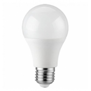 Лампа LED 15вт Е27 дневной SAFFIT (SBA6015)