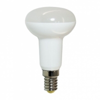 Лампа LED зеркальная 7вт Е14 R50 белый (LB-450) FERON