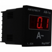 Амперметр Ам-1м