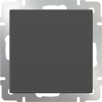 Рамка пятерная Werkel Werkel Favorit, белое матовое стекло a036581 WL01-Frame-05