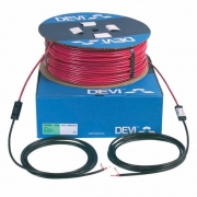 DEVI, кабель DTIP-18 360 - 395 Вт 22 м